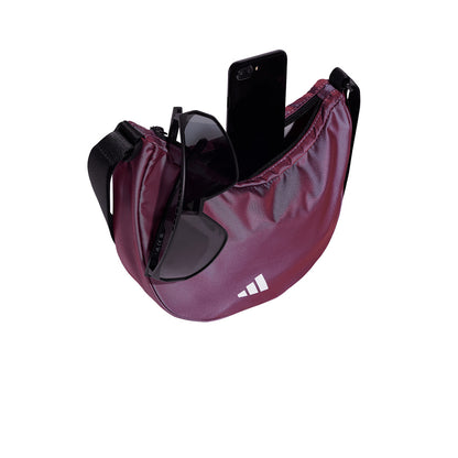 ADIDAS Glow Festival Unisex Crossbody Bag - Supersports Thailand