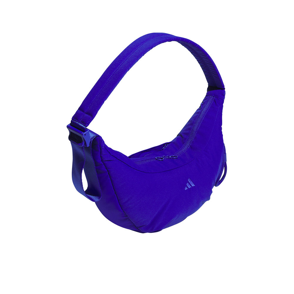 ADIDAS Must Haves Puffy Unisex Shoulder Bag - Supersports Thailand