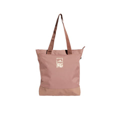ADIDAS Tote Bag With Golden Print กระเป๋าผ้าผู้ใหญ่