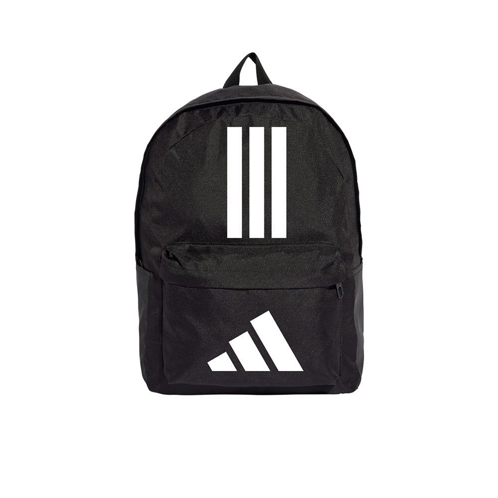 ADIDAS Classic Back-to-School 3-Stripes Unisex Backpack - Supersports Thailand Supersports Thailand