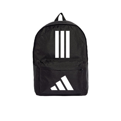 ADIDAS Classic Back-to-School 3-Stripes Unisex Backpack - Supersports Thailand