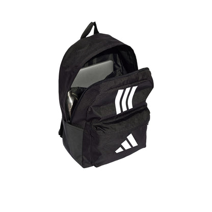 ADIDAS Classic Back-to-School 3-Stripes Unisex Backpack - Supersports Thailand