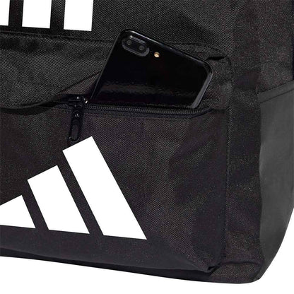 ADIDAS Classic Back-to-School 3-Stripes Unisex Backpack - Supersports Thailand