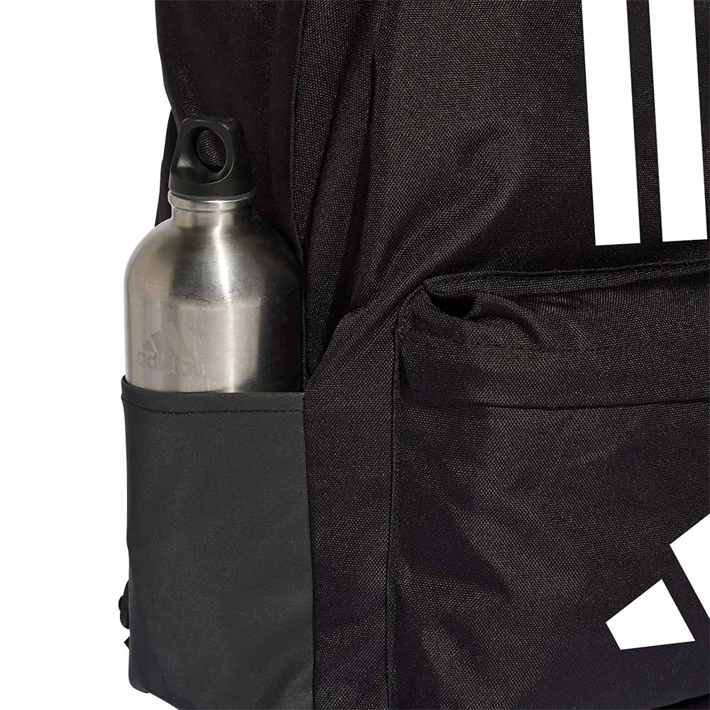 ADIDAS Classic Back-to-School 3-Stripes Unisex Backpack - Supersports Thailand