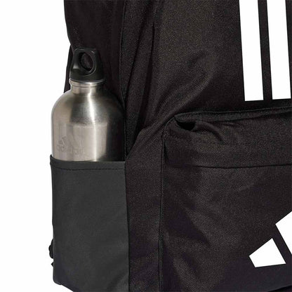 ADIDAS Classic Back-to-School 3-Stripes Unisex Backpack - Supersports Thailand