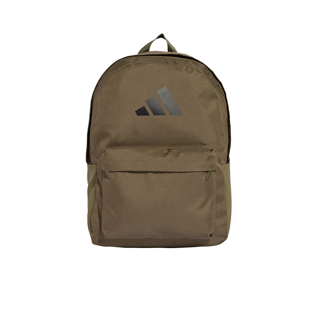 ADIDAS Classic 3 Bar Logo กระเป๋าเป้ผู้ใหญ่