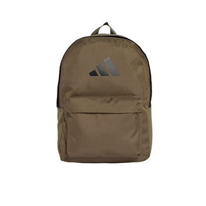 ADIDAS Classic 3 Bar Logo กระเป๋าเป้ผู้ใหญ่