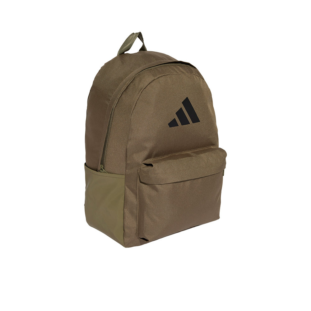 ADIDAS Classic 3 Bar Logo กระเป๋าเป้ผู้ใหญ่