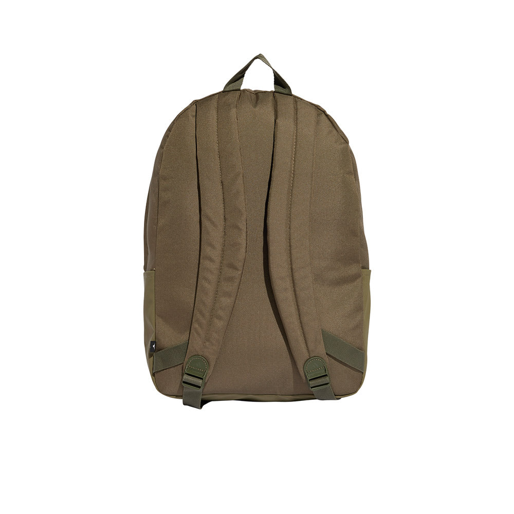 ADIDAS Classic 3 Bar Logo กระเป๋าเป้ผู้ใหญ่