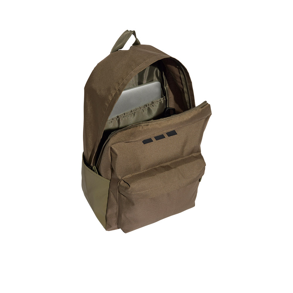 ADIDAS Classic 3 Bar Logo กระเป๋าเป้ผู้ใหญ่