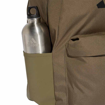 ADIDAS Classic 3 Bar Logo กระเป๋าเป้ผู้ใหญ่