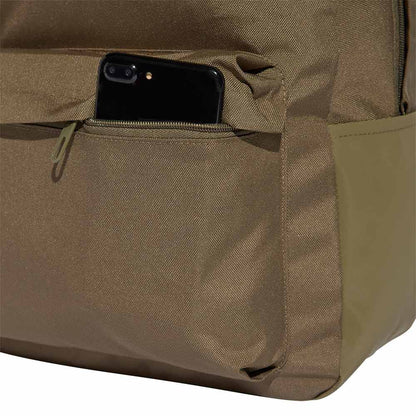 ADIDAS Classic 3 Bar Logo กระเป๋าเป้ผู้ใหญ่