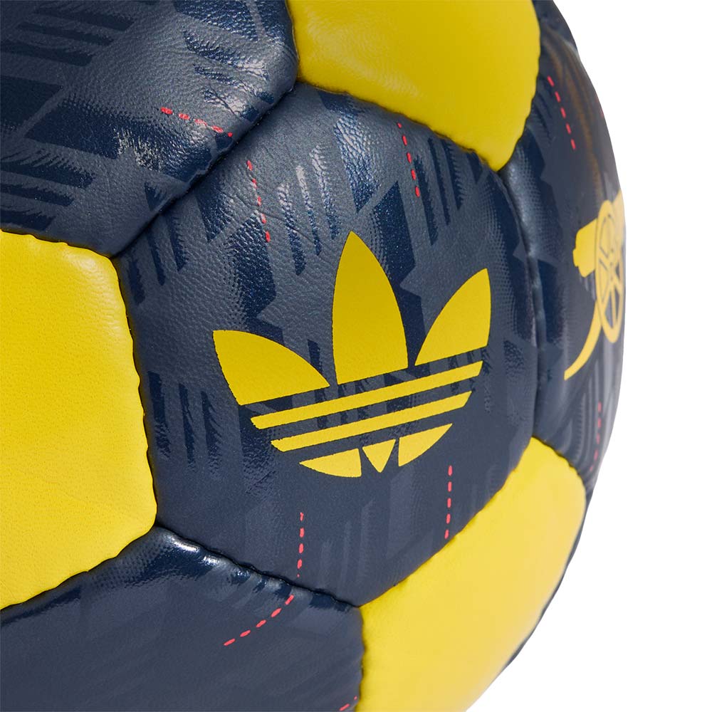 ADIDAS Arsenal Away Club ลูกฟุตบอล Supersports Thailand