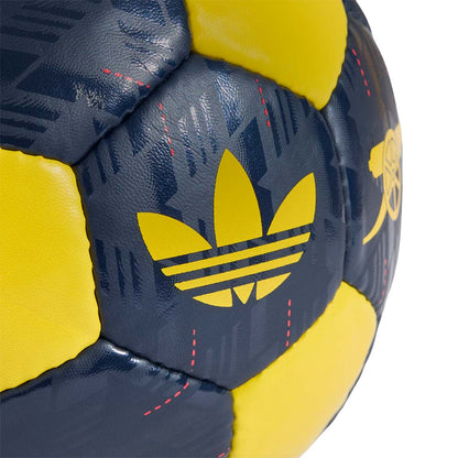 ADIDAS Arsenal Away Club ลูกฟุตบอล