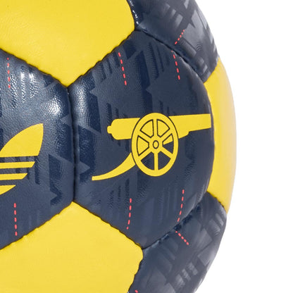 ADIDAS Arsenal Away Club ลูกฟุตบอล