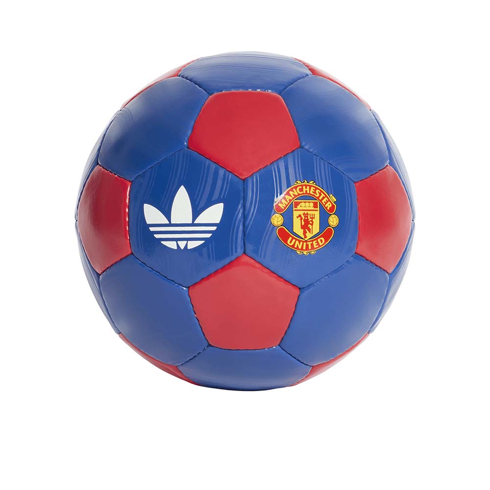 ADIDAS Manchester United Away Club ลูกฟุตบอล Supersports Thailand