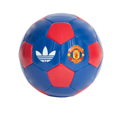 ADIDAS Manchester United Away Club ลูกฟุตบอล