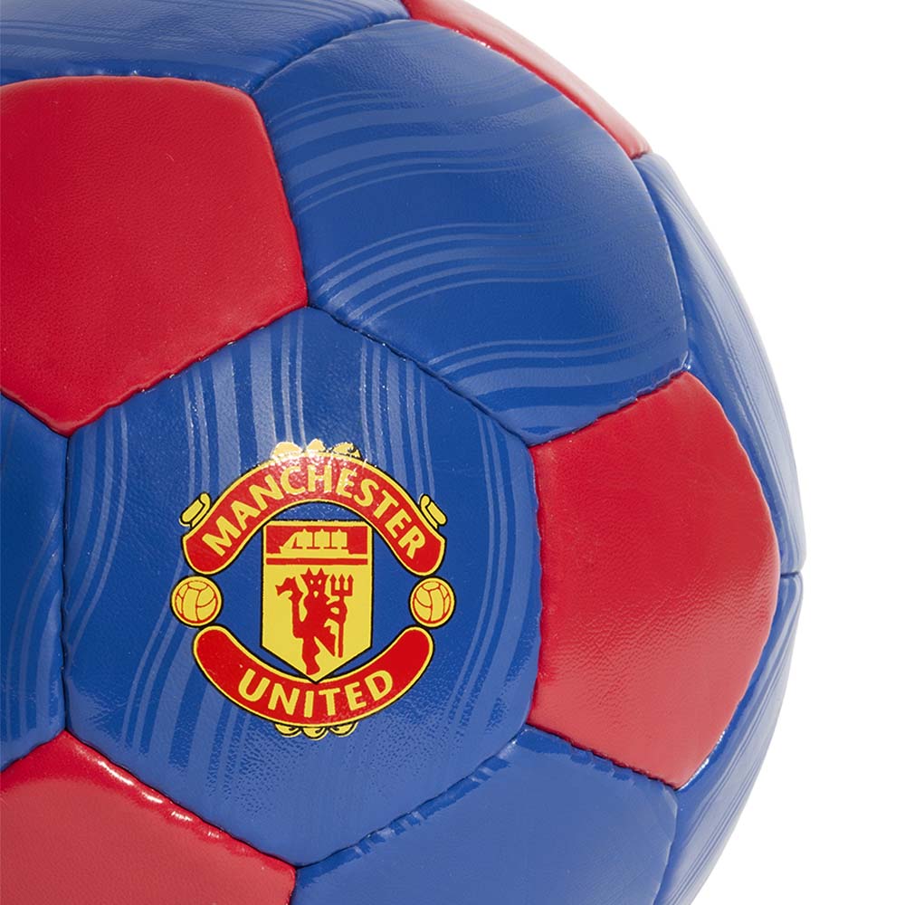 ADIDAS Manchester United Away Club ลูกฟุตบอล Supersports Thailand