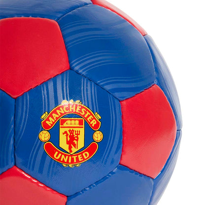 ADIDAS Manchester United Away Club ลูกฟุตบอล