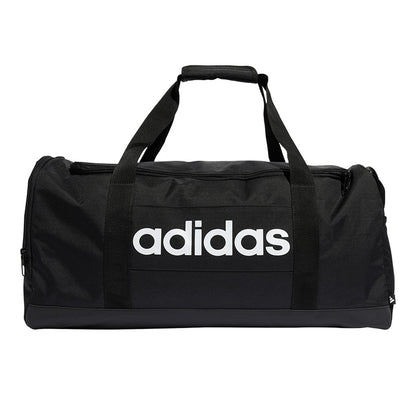 ADIDAS Linear Medium Unisex Duffel Bag - Supersports Thailand