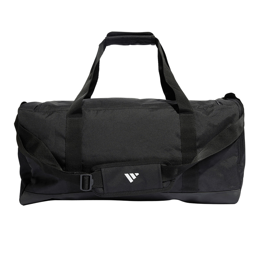 ADIDAS Linear Medium Unisex Duffel Bag - Supersports Thailand Supersports Thailand