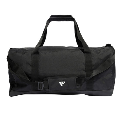 ADIDAS Linear Medium Unisex Duffel Bag - Supersports Thailand