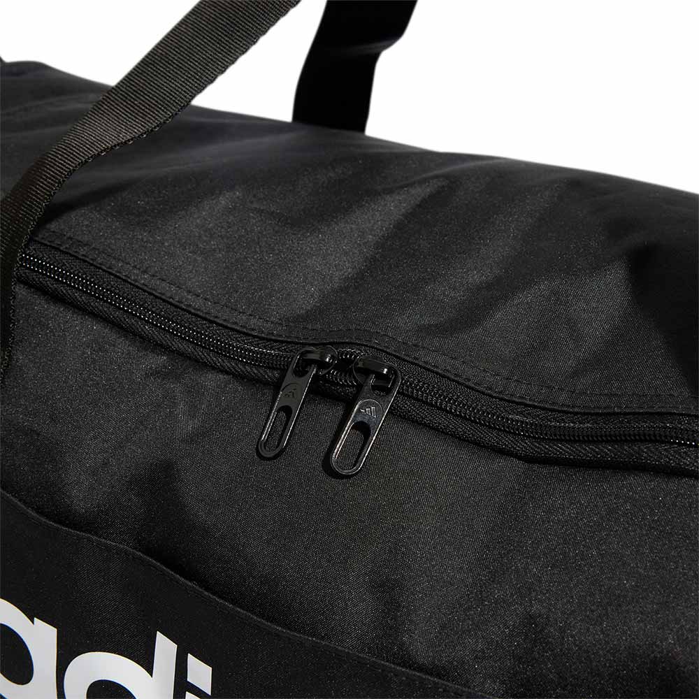 ADIDAS Linear Medium Unisex Duffel Bag - Supersports Thailand Supersports Thailand