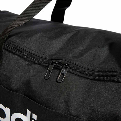 ADIDAS Linear Medium Unisex Duffel Bag - Supersports Thailand