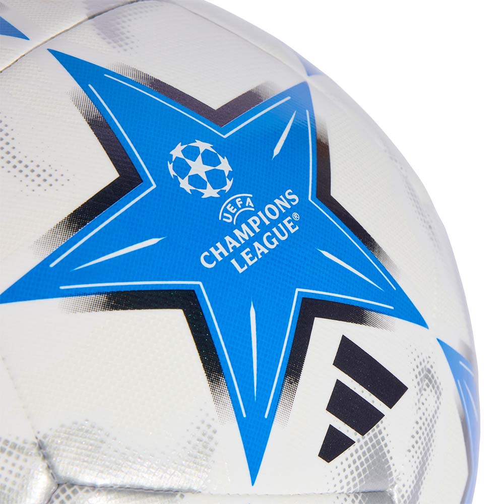 ADIDAS UEFA Champions League Training Football Ball - Supersports Thailand