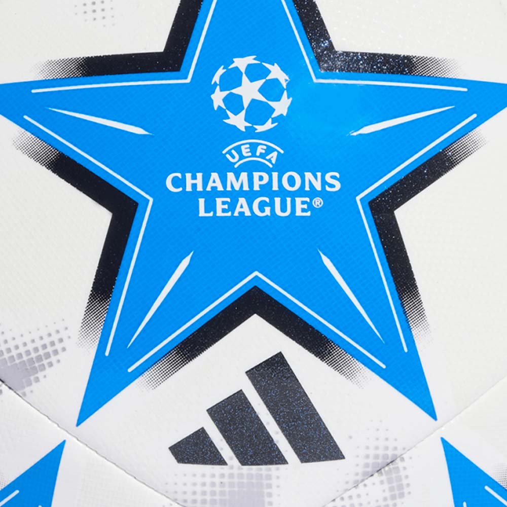 ADIDAS UEFA Champions League Training Football Ball - Supersports Thailand