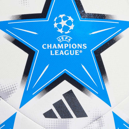 ADIDAS UEFA Champions League Training Football Ball - Supersports Thailand