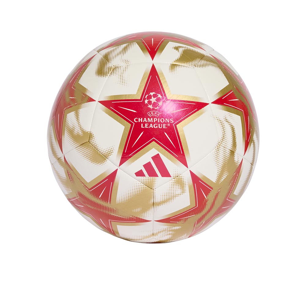 ADIDAS UEFA Champions League 26/27 Club Football Ball - Supersports Thailand