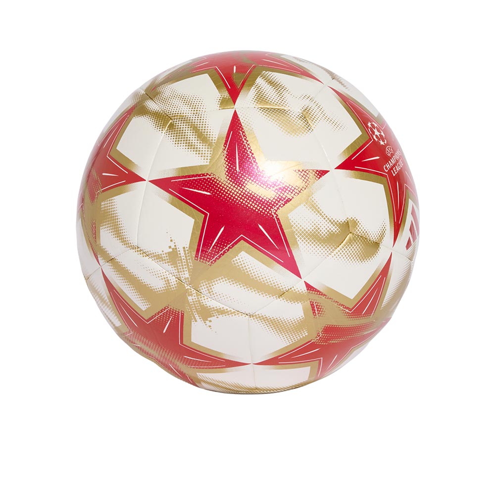 ADIDAS UEFA Champions League 26/27 Club Football Ball - Supersports Thailand Supersports Thailand
