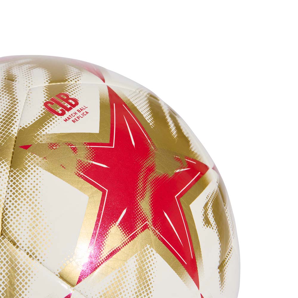ADIDAS UEFA Champions League 26/27 Club Football Ball - Supersports Thailand