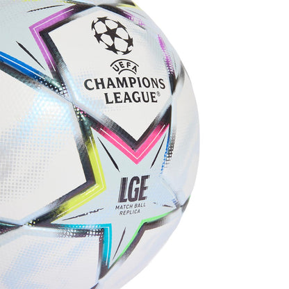 ADIDAS UEFA Champions League 26/27 League Football Ball - Supersports Thailand