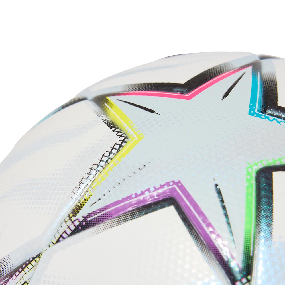 ADIDAS UEFA Champions League 26/27 League Football Ball - Supersports Thailand