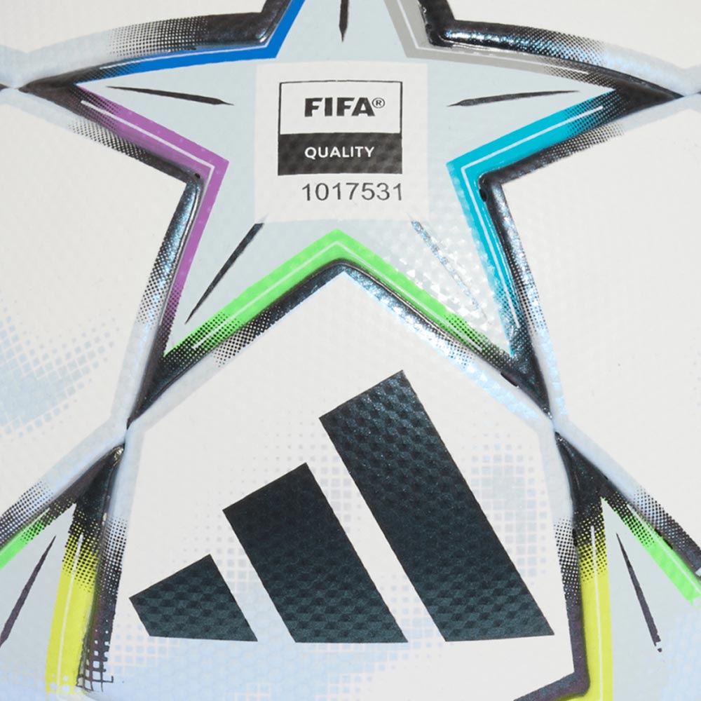 ADIDAS UEFA Champions League 26/27 League Football Ball - Supersports Thailand Supersports Thailand