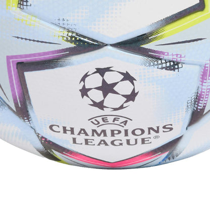 ADIDAS UEFA Champions League 26/27 League Football Ball - Supersports Thailand
