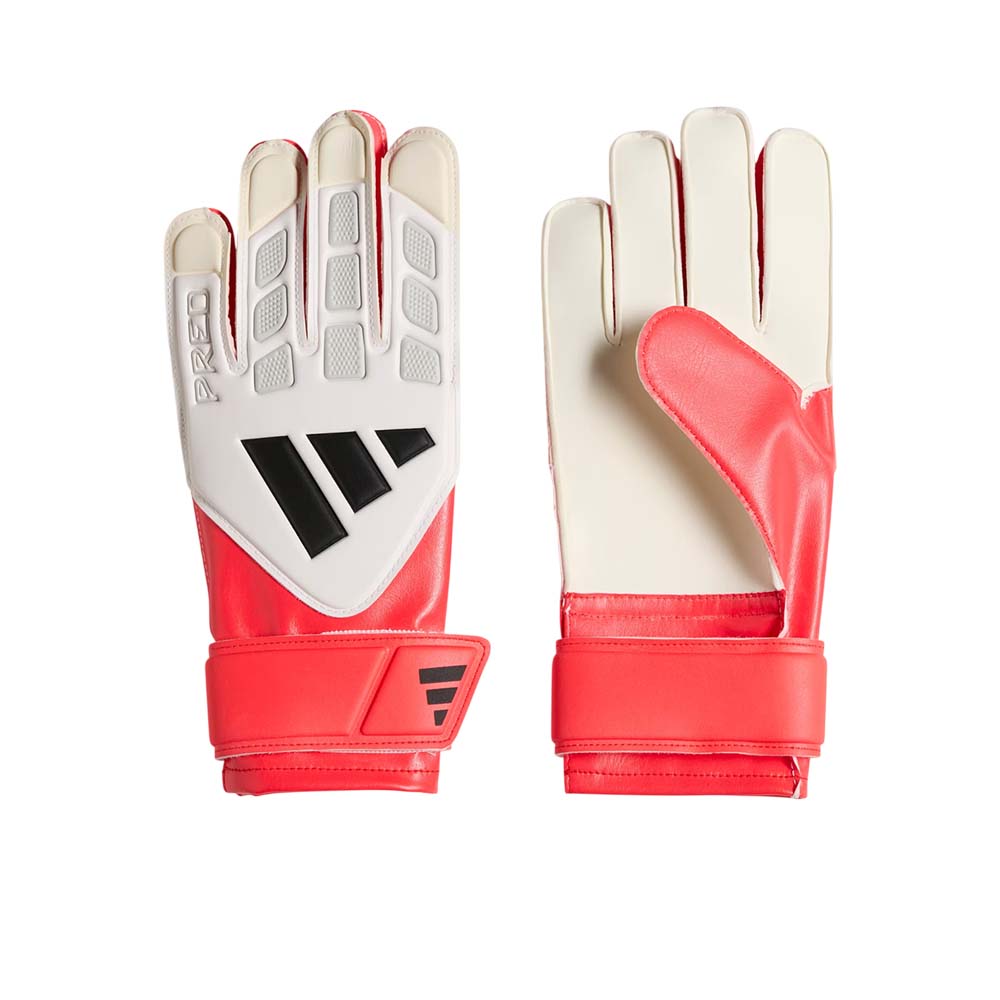 ADIDAS Predator Kids Goalkeeper Glove - Supersports Thailand