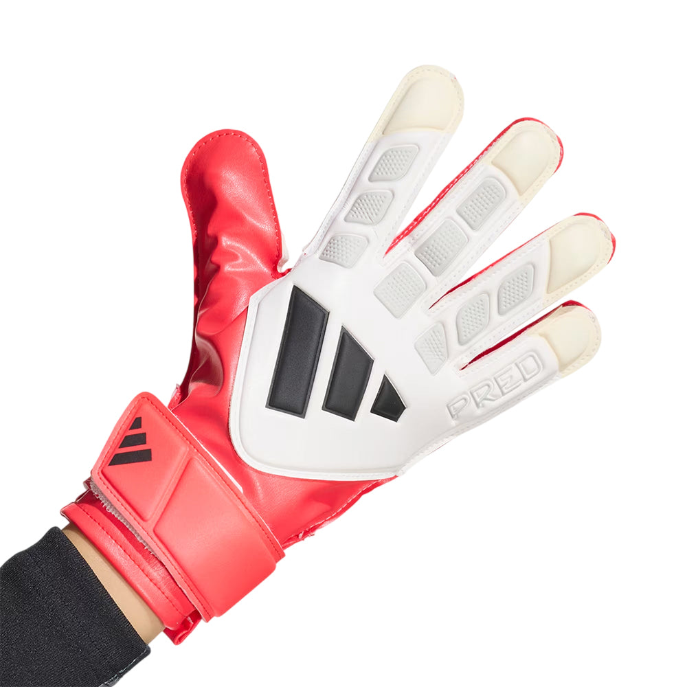 ADIDAS Predator Kids Goalkeeper Glove - Supersports Thailand