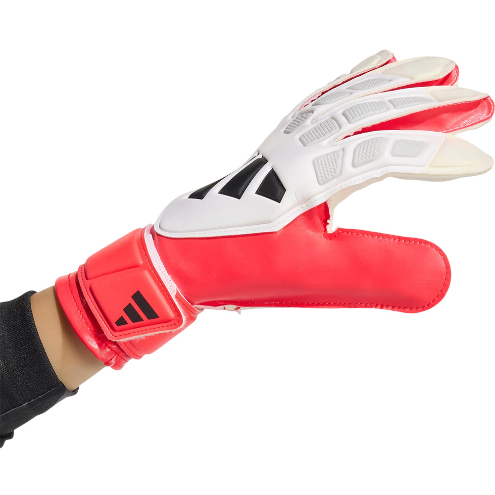 ADIDAS Predator Kids Goalkeeper Glove - Supersports Thailand