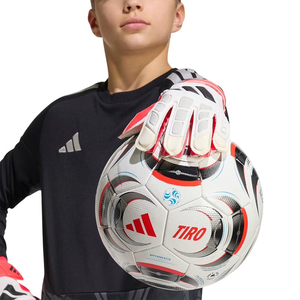 ADIDAS Predator Kids Goalkeeper Glove - Supersports Thailand