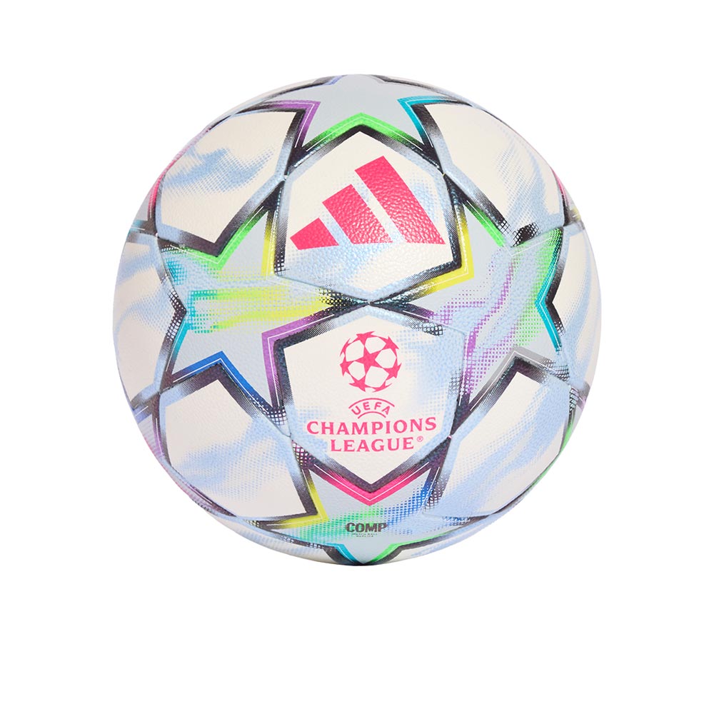 ADIDAS UEFA Champions League 26/27 Competition Football Ball - Supersports Thailand Supersports Thailand