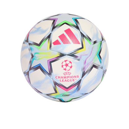 ADIDAS UEFA Champions League 26/27 Competition Football Ball - Supersports Thailand