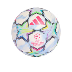 ADIDAS UEFA Champions League 26/27 Competition Football Ball - Supersports Thailand