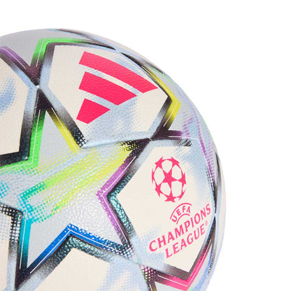 ADIDAS UEFA Champions League 26/27 Competition Football Ball - Supersports Thailand