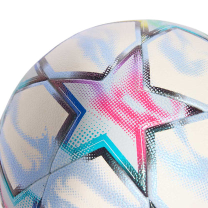 ADIDAS UEFA Champions League 26/27 Competition Football Ball - Supersports Thailand