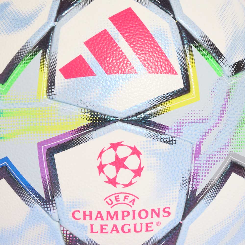 ADIDAS UEFA Champions League 26/27 Competition Football Ball - Supersports Thailand Supersports Thailand
