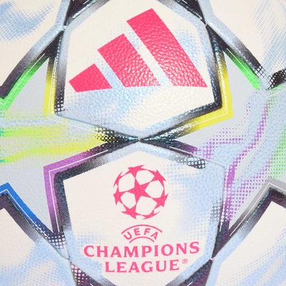 ADIDAS UEFA Champions League 26/27 Competition Football Ball - Supersports Thailand