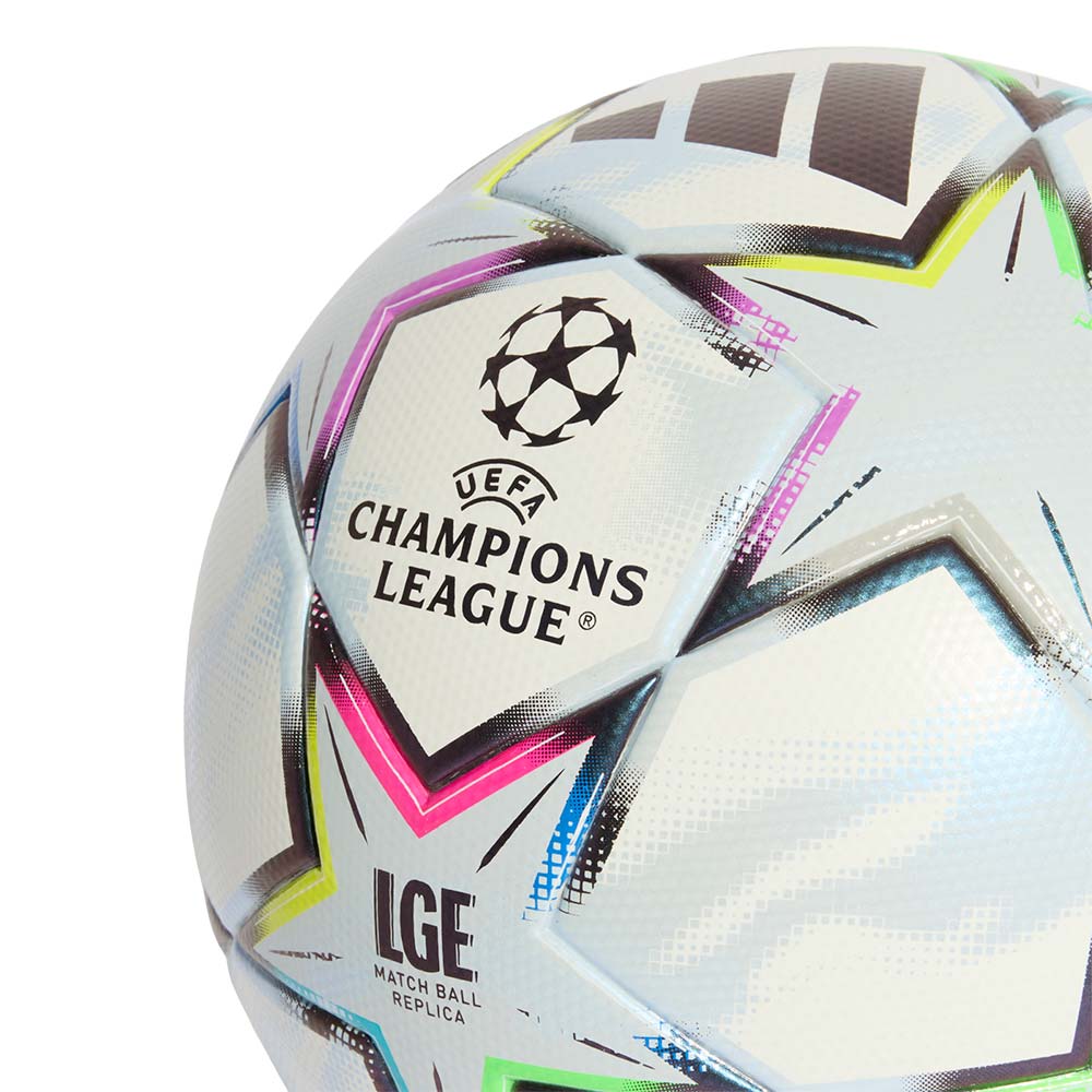 ADIDAS UEFA Champions League 26/27 League Boxed Football Ball - Supersports Thailand Supersports Thailand